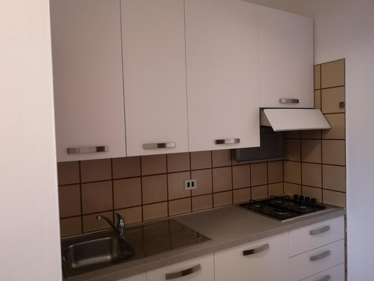 Residence Garuda 卡瓦利诺 外观 照片