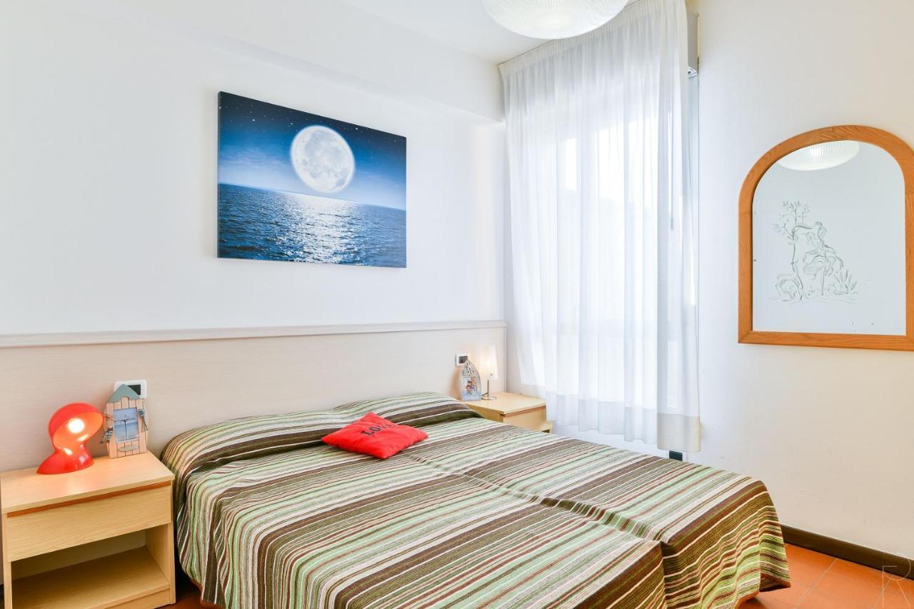Residence Garuda 卡瓦利诺 外观 照片