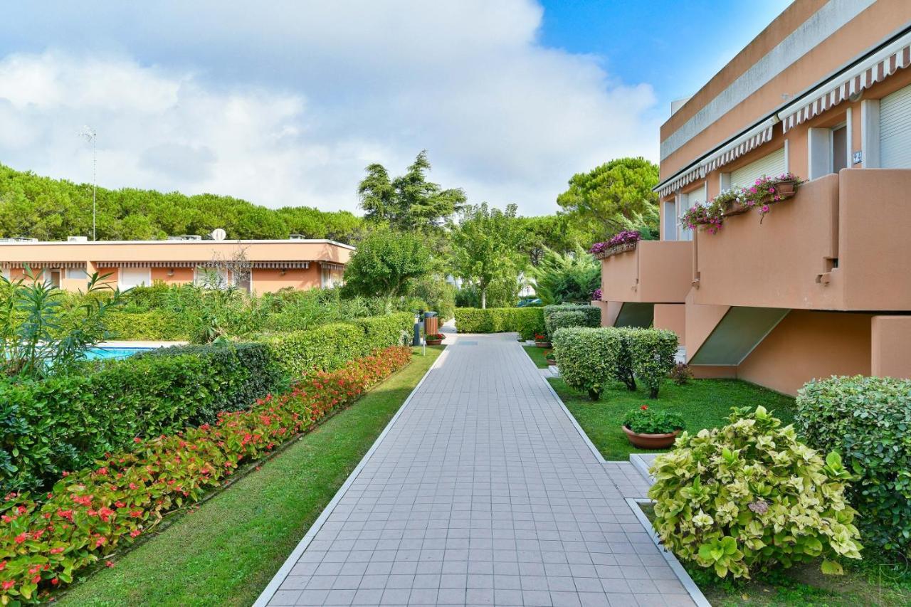 Residence Garuda 卡瓦利诺 外观 照片